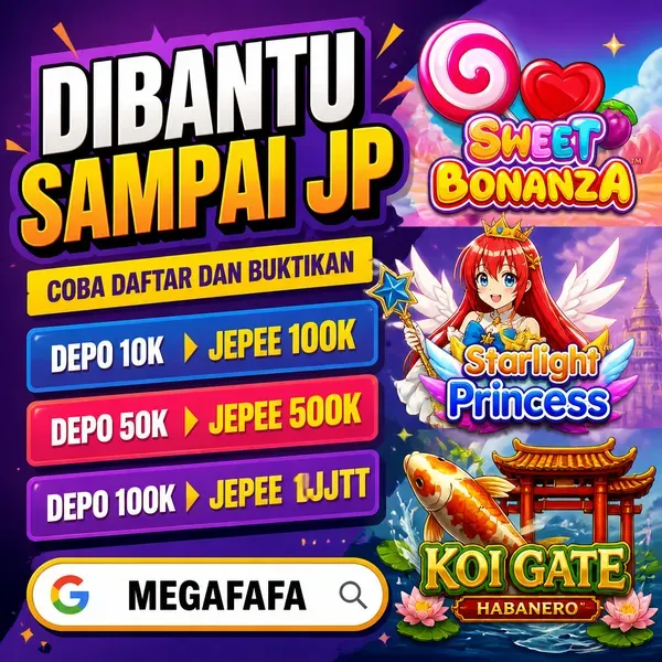 permainan judi online